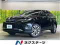 2020 Toyota Harrier Hybrid