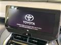 2020 Toyota Harrier Hybrid