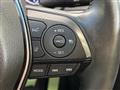 2020 Toyota Harrier Hybrid
