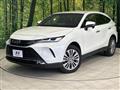 2020 Toyota Harrier Hybrid
