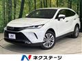 2020 Toyota Harrier Hybrid