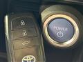 2020 Toyota Harrier Hybrid