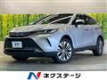 2020 Toyota Harrier Hybrid
