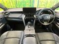 2020 Toyota Harrier Hybrid