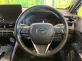 2020 Toyota Harrier Hybrid