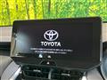 2020 Toyota Harrier Hybrid