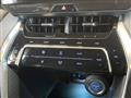 2020 Toyota Harrier Hybrid
