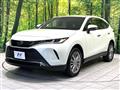 2021 Toyota Harrier Hybrid