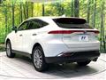 2021 Toyota Harrier Hybrid