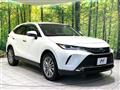 2021 Toyota Harrier Hybrid