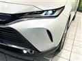 2021 Toyota Harrier Hybrid