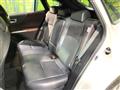 2021 Toyota Harrier Hybrid