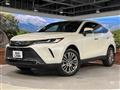 2021 Toyota Harrier Hybrid