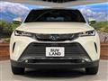 2021 Toyota Harrier Hybrid