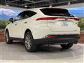 2021 Toyota Harrier Hybrid