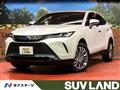 2021 Toyota Harrier Hybrid