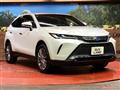 2021 Toyota Harrier Hybrid