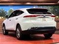 2021 Toyota Harrier Hybrid