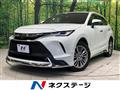 2021 Toyota Harrier Hybrid