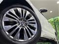 2021 Toyota Harrier Hybrid