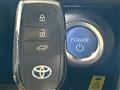 2022 Toyota Harrier Hybrid