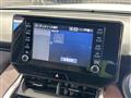2022 Toyota Harrier Hybrid