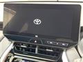 2023 Toyota Harrier Hybrid