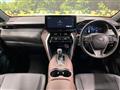 2023 Toyota Harrier Hybrid