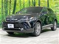2023 Toyota Harrier Hybrid