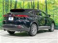 2023 Toyota Harrier Hybrid