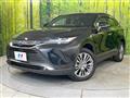 2023 Toyota Harrier Hybrid