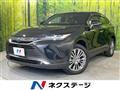 2023 Toyota Harrier Hybrid