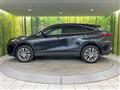 2023 Toyota Harrier Hybrid