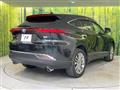 2023 Toyota Harrier Hybrid