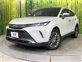 2023 Toyota Harrier Hybrid