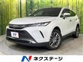 2023 Toyota Harrier Hybrid
