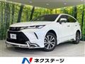 2023 Toyota Harrier Hybrid