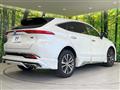 2023 Toyota Harrier Hybrid