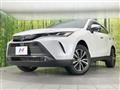 2024 Toyota Harrier Hybrid