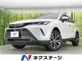 2024 Toyota Harrier Hybrid
