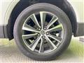 2024 Toyota Harrier Hybrid