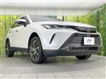 2024 Toyota Harrier Hybrid