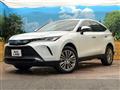 2024 Toyota Harrier Hybrid