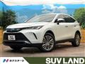 2024 Toyota Harrier Hybrid
