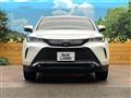 2024 Toyota Harrier Hybrid
