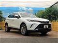 2024 Toyota Harrier Hybrid