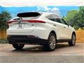 2024 Toyota Harrier Hybrid