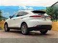 2024 Toyota Harrier Hybrid