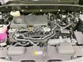 2025 Toyota Harrier Hybrid