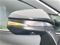 2025 Toyota Harrier Hybrid